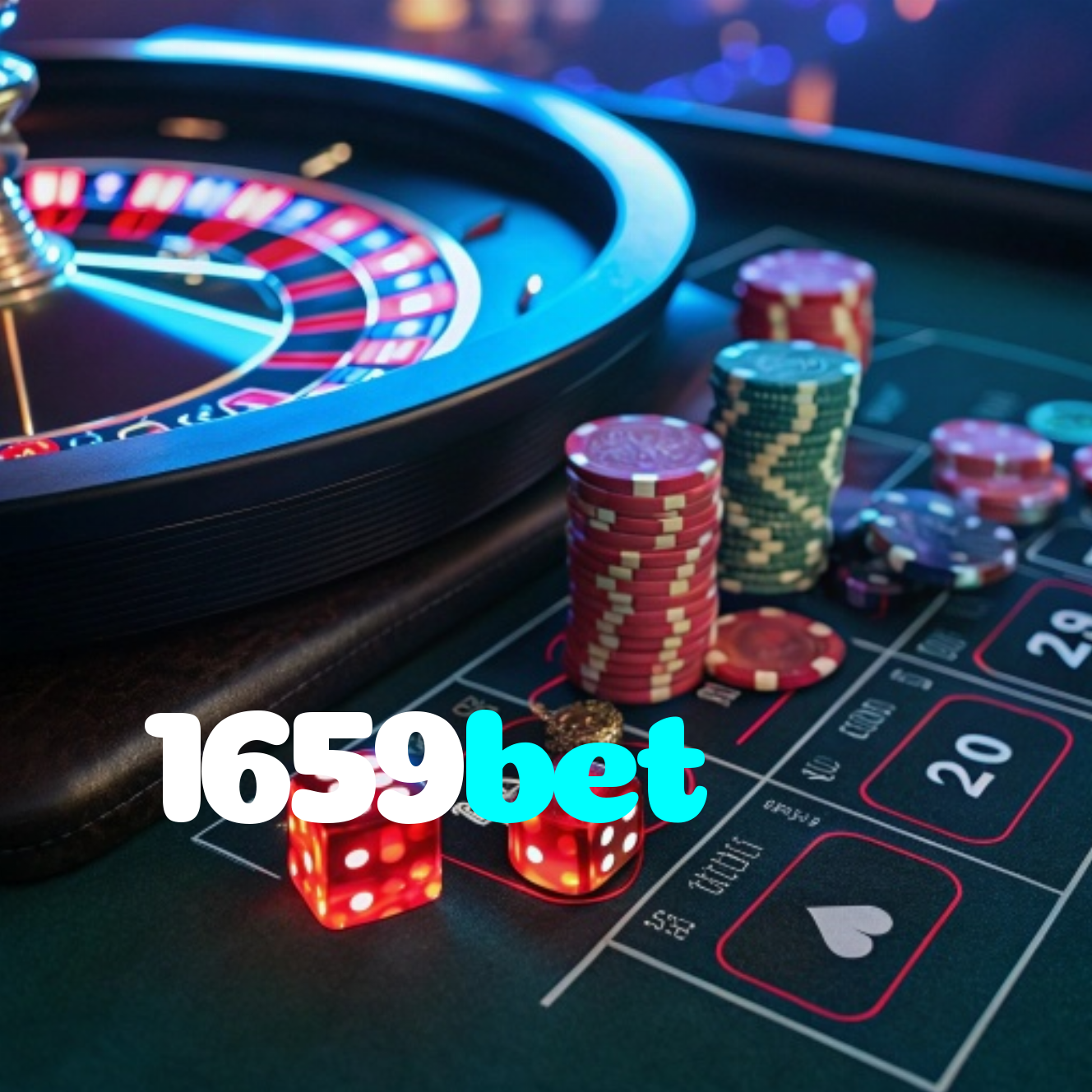1659bet